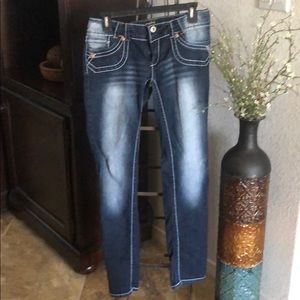 Angels Denim Jeans
